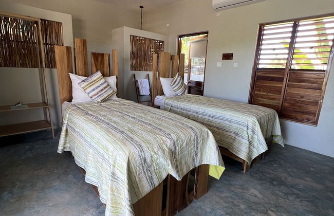 Bramble Beach Villa - Foto 11