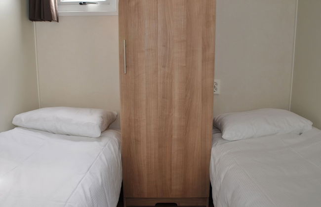 Chalet in Parc de Kievit With Private Garden - Foto 5