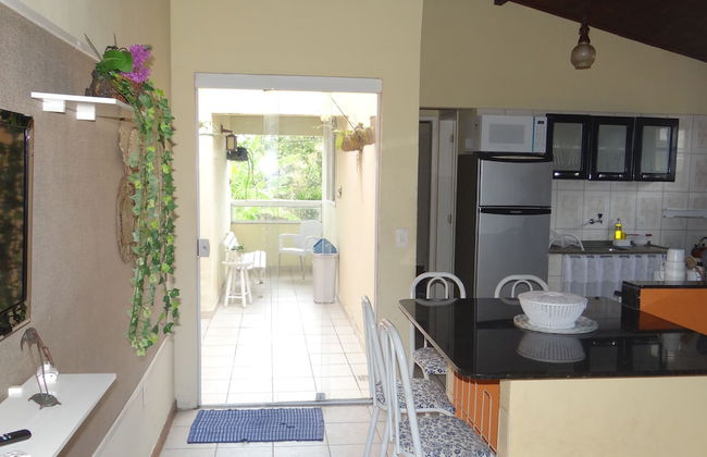 Ogiva 3 quartos com cama de casal - Photo 22