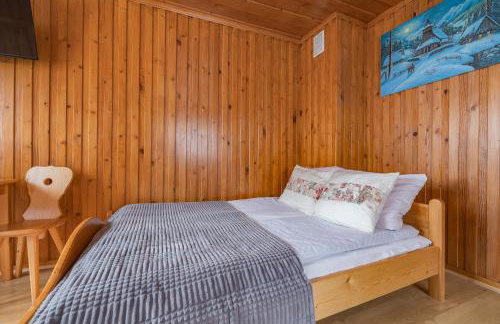 Apartament u Wróbla - Foto 28