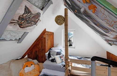 Ferienappartments Nähe Schweiz - Foto 41