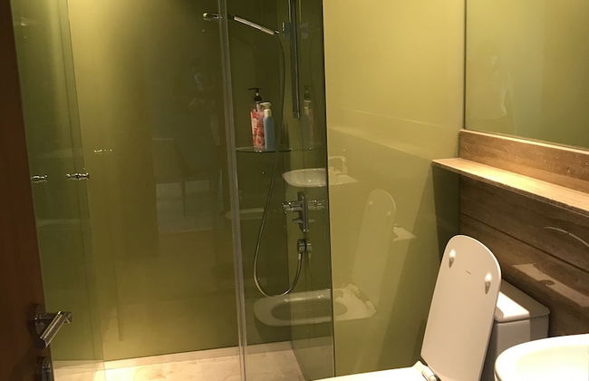 KL Sky Suites KLCC by SA - Photo 28