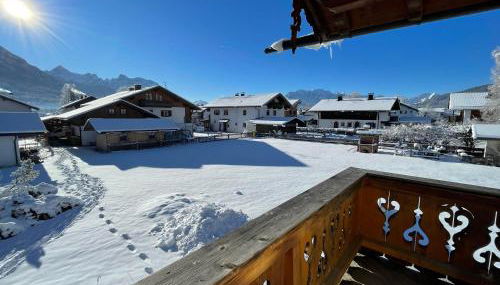 Ferienwohnung "Beim Henser" - Photo 3