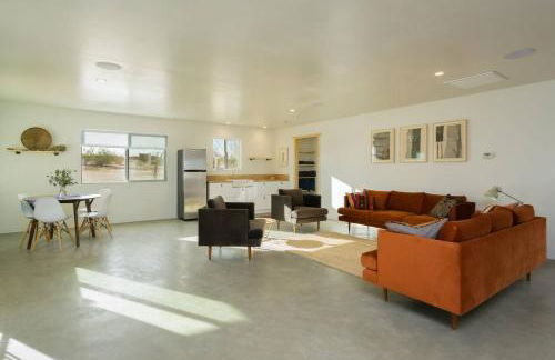 The Land In The Sky Retreat - Foto 15