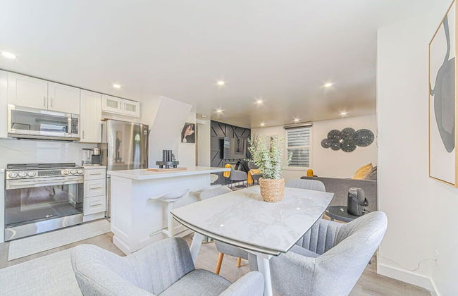 Niagara Vacation Home - Foto 5