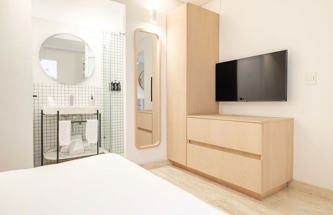 Nido Condesa - Photo 58