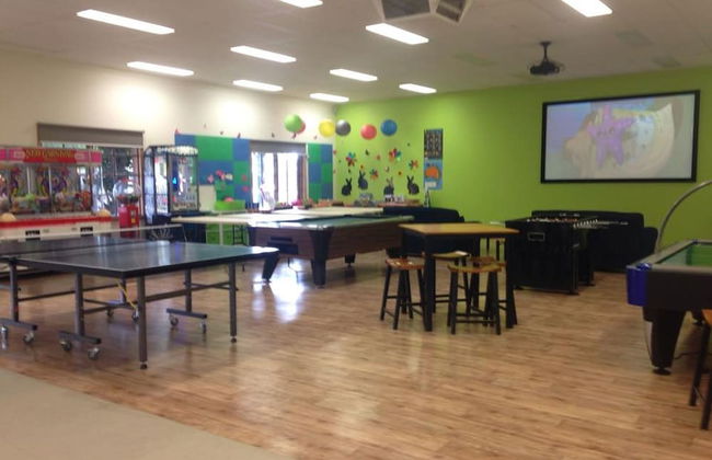 Tasman Holiday Parks - Merool on the Murray - Photo 36