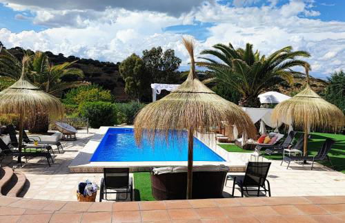 Casa Rural El Canto Del Agua - Foto 14