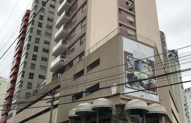 Apartamento Edifício Central - Photo 41