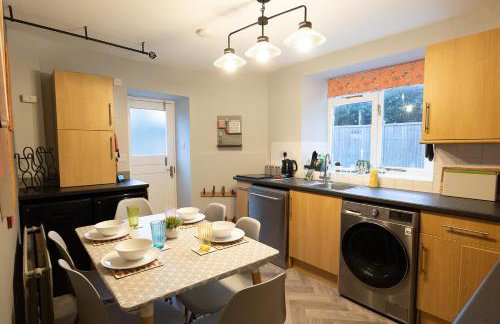 HOLLINS NOOK - Countryside House - Gateway to Lakes National Park - Foto 32