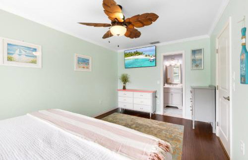 Minutes to Manasota Beach 2 King Beds Fenced yard Pets Welcome - Foto 9