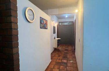 Terra Prometida, Casa de Praia com Piscina - Canaã - Foto 10