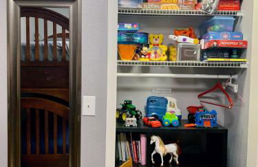 Cozy Bungalow - Foto 19