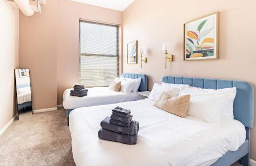 Cleveland Loft/Wolstein/Progressive/Playhouse/CSU - Foto 18