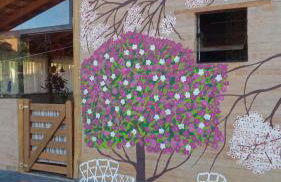 Bangalô Sonho na Serra - Foto 56