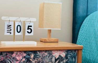 Thérèse Apartment - Foto 9