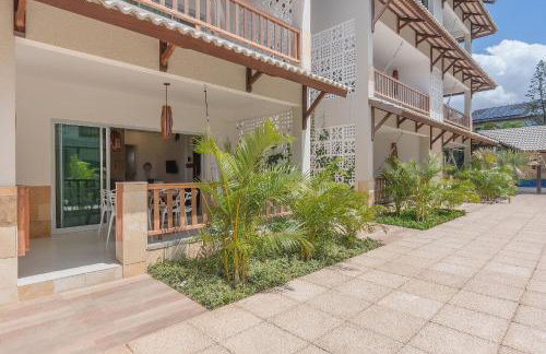 Kite Star - Apartamento no Cumbuco por Carpediem - Foto 14