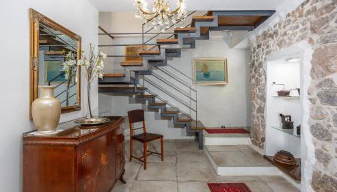 Villa Stanzia Natura Crikvenica by Villas Guide - Foto 4