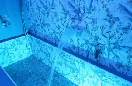 Luxury Royal House - Foto 74