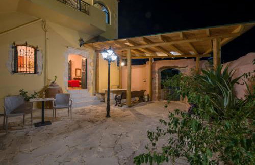 Skandalis Apartments With Pool - Foto 130