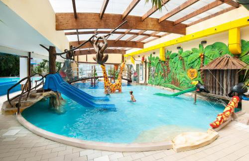 House in Karnice Near Baltic Sea Beach - Photo 66