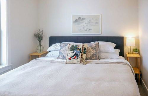 New-Build Townhome about 6 Mi to Park City! - Foto 27