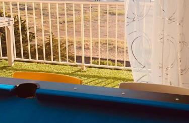 Appartement "Envies D'ailleurs" Vue Mer - Foto 68