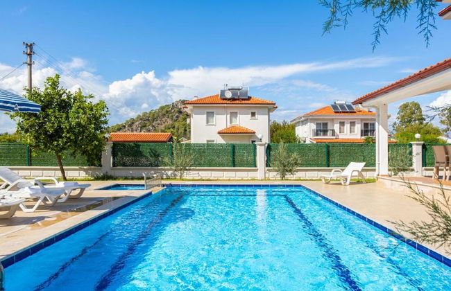 Villa Vista in Dalyan - Photo 27