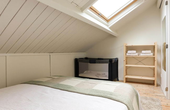 Pleasant Holiday Home in Vrouwenpolder With Garden - Photo 12