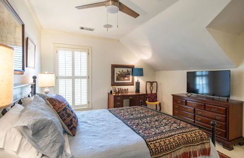 Classic Central Memphis Four Bedroom Home - Foto 27