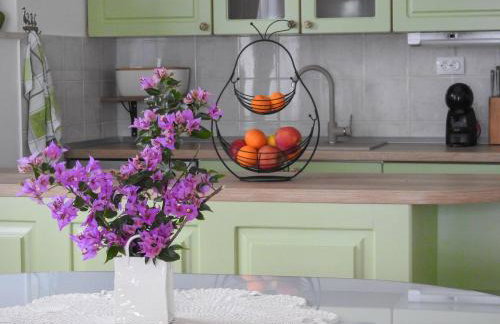 Sea-view Apartments Klara - Viganj - Foto 41