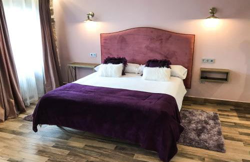 La Casona de Alútiz & Bodega - Photo 9