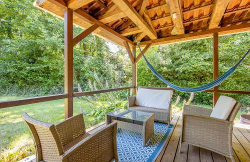 Villa compostelle - Foto 17