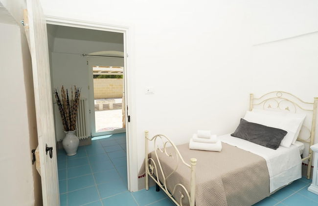 Trullo Lantane in San Michele Salentino - Foto 39