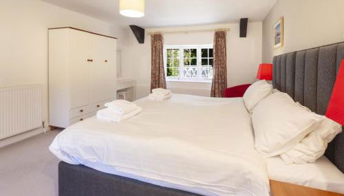 Luccombe Cottage Luccombe - Foto 3, Other