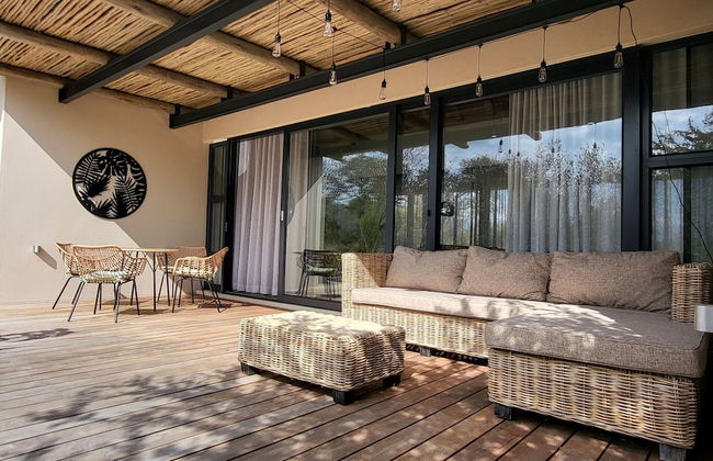 Holiday Home in Hoedspruit With Private Pool - Photo 19