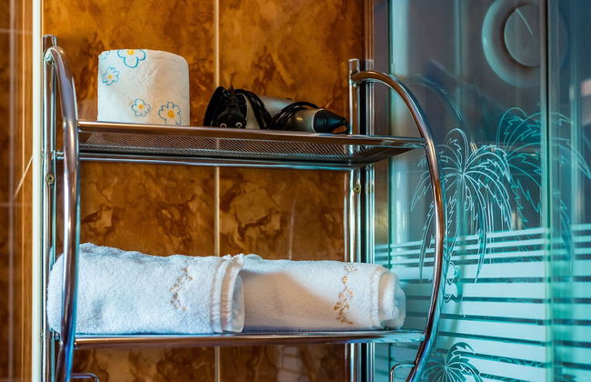 Villa Aura - Adult Only - Foto 12