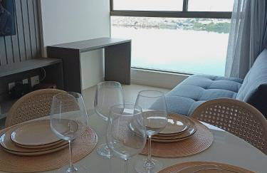 Vista mar - Parque do Cais 1710 - Foto 6