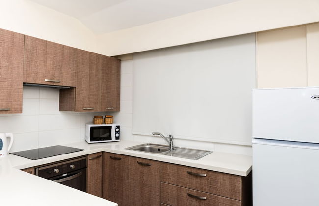 Helios Bay Hotel Apartments - Foto 33