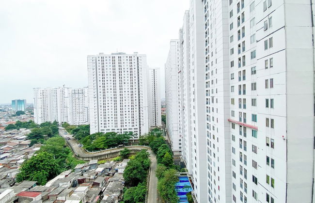 Modern Look 2Br Apartment At Springhill Terrace Residence - Foto 19