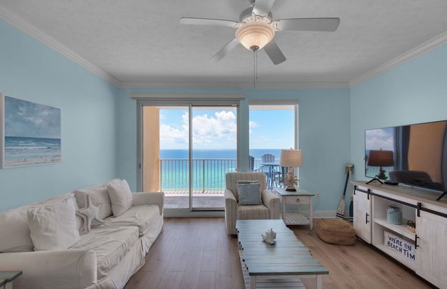 Treasure Island 1107 - Foto 16