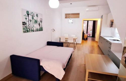 Acogedor apartamento con entrada independiente - Foto 5