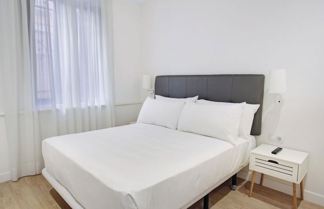 Apartamentos Metrópolis Sevilla - Foto 9