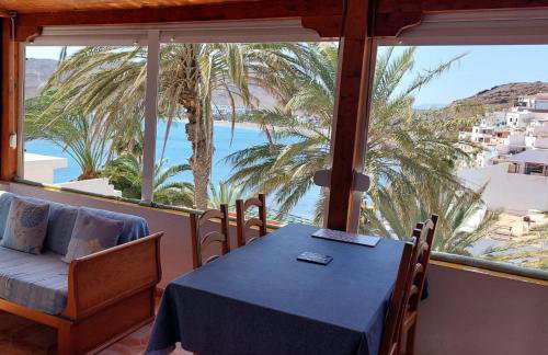 CASA LAS PLAYITAS -CLP- BEST SEA VIEW - In 1 Minute Ocean - Foto 1