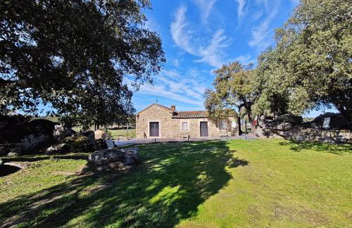 Rucanon 2 La casa del campo 4 Estrellas, Piscina y Golf - Foto 29