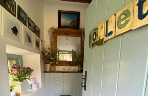 Cartmel Barn: Beckside Stables - Foto 25