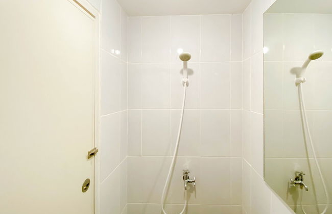 Homey And New Studio At Tokyo Riverside Pik 2 Apartment - Foto 14