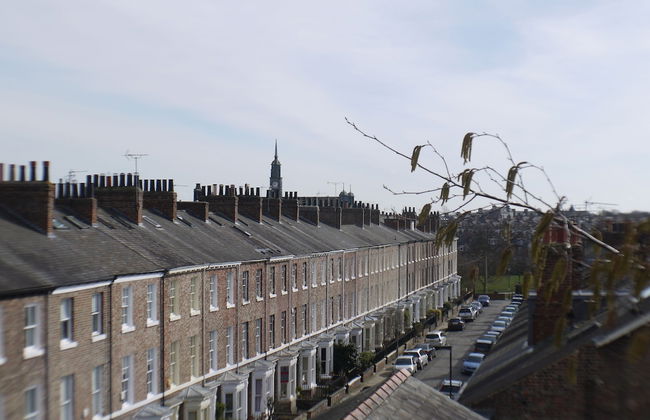 McMillan House Studio Apartments - Foto 27