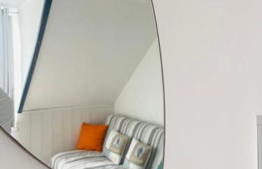 Chez Zivou au pied de la plage - Foto 13