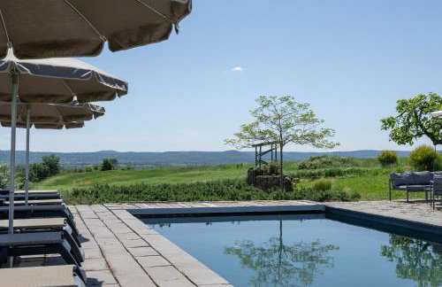 Gîte l'olivier au mas Dujau - Foto 27